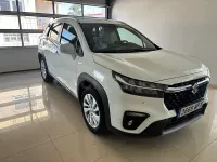 Usado Suzuki SX4 S-Cross 116 CV (85 kW) 2024 Blanco SUV