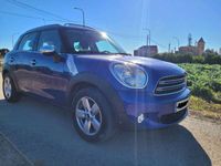 usado Mini Cooper D Countryman 