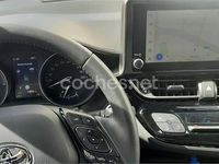 Usado Toyota C-HR Advance 122 CV (89 kW) 2023 Rojo SUV