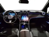 Nuevo Mercedes GLC300de 333 CV (244 kW) 2025 SUV