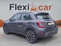 usado Fiat 500X Cross 1.0 Firefly T3 88KW (120 CV) Gasolina en Flexicar Alcalá de Henares