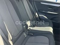 Usado BMW 216 116 HP (85 kW) 2017 Branco Carrinha