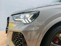 Usado Audi Q3 Sportback Ambiente 400 CV (294 kW) 2023 Gris / plata SUV