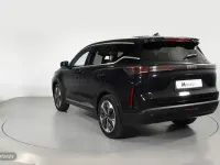 Usado Ebro s700 Luxury 147 CV (108 kW) 2025 Negro SUV