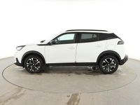 Usado Peugeot 2008 Allure 131 CV (96 kW) 2021 Blanco SUV