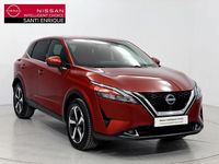 Usado Nissan Qashqai N-Connecta 158 CV (116 kW) 2022 Otro SUV