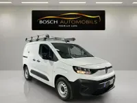 Usado Citroën Berlingo 100 CV (73 kW) 2025 Blanco Monovolumen