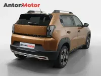 Nuevo Fiat Grande Panda La Prima 100 CV (73 kW) 2025 Marrón Utilitario