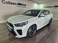 Usado BMW X2 Comfort Edition 163 CV (119 kW) 2025 Blanco SUV