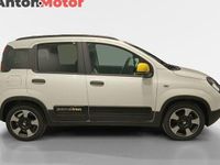 Usado Fiat Panda 69 CV (50 kW) 2024 Blanco Utilitario