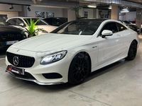 Käytetty Mercedes S500 455 HP (334 kW) 2015 Valkoinen Sedan