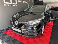 Usado Renault Kadjar Business 115 CV (84 kW) 2020 Negro SUV