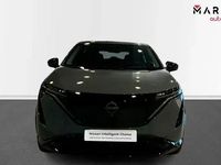 Usado Nissan Ariya Evolve 177 kW (242 CV) 2022 Katana grey SUV