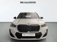 Usado BMW X1 Comfort Edition 150 CV (110 kW) 2023 Blanco SUV