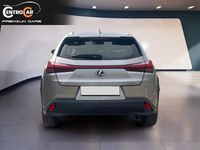 Usado Lexus UX 250h Business Edition 184 CV (135 kW) 2022 Beige SUV