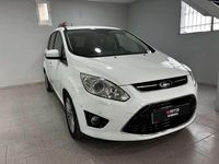 Usado Ford Grand C-Max Trend 125 CV (91 kW) 2015 Monovolumen