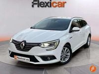Usado Renault Mégane IV Bose Edition 132 CV (97 kW) 2017 Blanco Utilitario