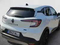 Usado Renault Captur Esprit Alpine 160 CV (117 kW) 2025 SUV