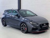 usado Hyundai i30 2.0 TGDI N Performance 275