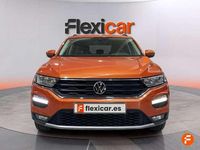 Occasion VW T-Roc Advance 116 ch (85 kW) 2020 Orange SUV