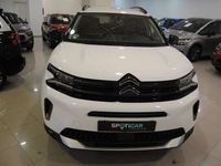 usado Citroën C5 Aircross PureTech S&S C-Series EAT8 130