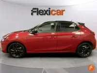 Usado Opel Corsa 100 CV (73 kW) 2023 Rojo Utilitario
