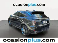 Usado Lynk & Co 01 261 CV (191 kW) 2023 Negro SUV