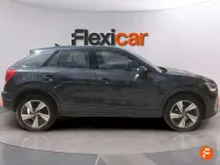 Usado Audi Q2 Advanced Plus 150 CV (110 kW) 2021 Gris SUV