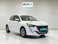 usado Peugeot 208 PureTech 55kW (75CV) Active