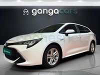 Usado Toyota Corolla Active 122 CV (89 kW) 2022 Blanco Familiar