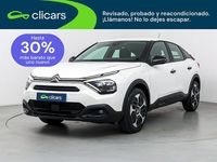 Brugt Citroën C4 Feel 130 HK (95 kW) 2021 Hvid MPV