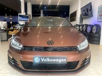 usado VW Scirocco 2.0TDI BMT R-Line 135kW