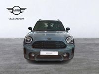 usado Mini Cooper D Countryman 110 kW (150 CV)