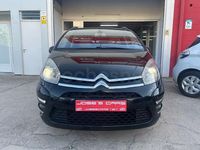 Usado Citroën Grand C4 Picasso Exclusive 112 CV (82 kW) 2012 Negro Monovolumen