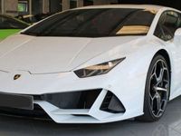 usado Lamborghini Huracán Evo