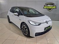 Usado VW ID.3 150 kW (204 CV) 2021 Eléctrico Utilitario