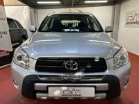 usado Toyota RAV4 2.0 Sol Aut.