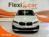 usado BMW 216 SERIE 2 GRAN TOURER d 85kW (115CV) - 5P (2019)