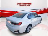 Usado BMW 320 190 CV (139 kW) 2019