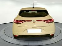 Usado Renault Mégane IV Business 116 CV (85 kW) 2021 Blanco Berlina