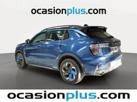 Usado Lynk & Co 01 197 CV (144 kW) 2021 Azul SUV