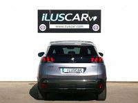 Usado Peugeot 3008 Allure 226 CV (166 kW) 2020 Gris / plata SUV