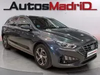Usado Hyundai i30 120 CV (88 kW) 2021