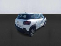 Usado Citroën C3 Aircross Live 110 CV (80 kW) 2021 Blanco SUV