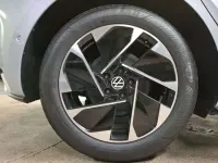 Usado VW ID.3 Pro 150 kW (204 CV) 2025 Gris Utilitario