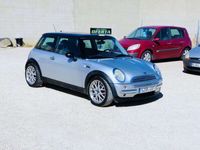 usado Mini Cooper 