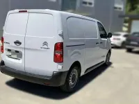 Usado Citroën Jumpy 100 kW (136 CV) 2022 Blanco Monovolumen