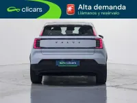 Usado Volvo EX30 Plus 200 kW (272 CV) 2024 Blanco SUV