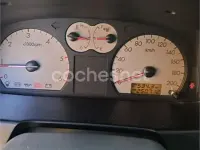 Usado Hyundai Terracan 163 CV (119 kW) 2005 Gris / plata SUV