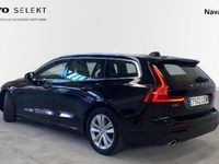 usado Volvo V60 CC NuevoV60 D4 Business Plus Automático